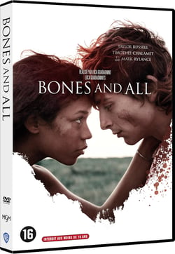 Bones and All