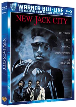 New Jack City