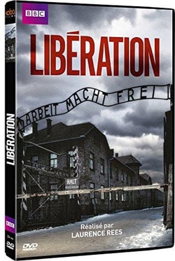 Libération, les survivants de la Shoah