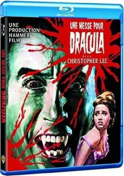 Une Messe pour Dracula