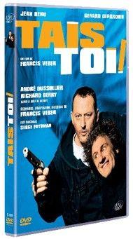 Tais-toi !
