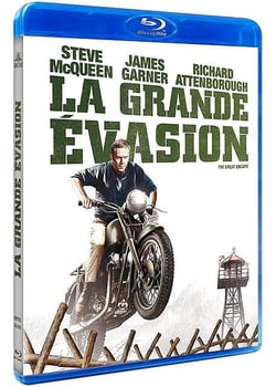 La Grande évasion