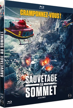 Sauvetage au sommet