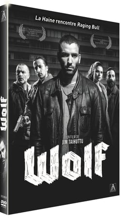 Wolf