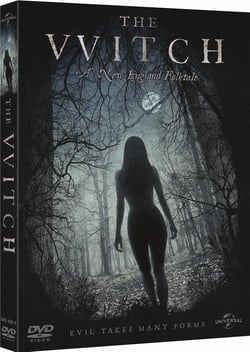 The VVitch