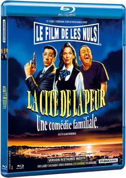 La Cité de la peur