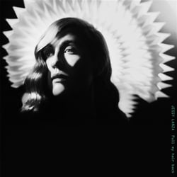 Pull my hair back - CD