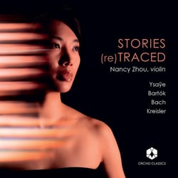 STORIES (re) TRACED