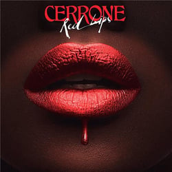 Red lips
