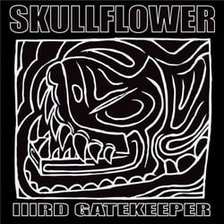 IIIrd Gatekeeper - édition gatefold