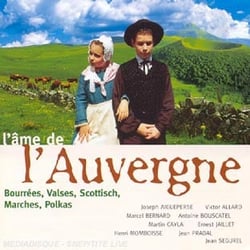 L'ame de l'auvergne