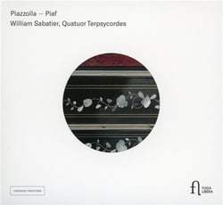 Piazzolla - Piaf