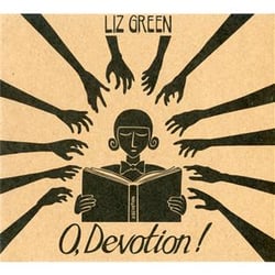 O, devotion!