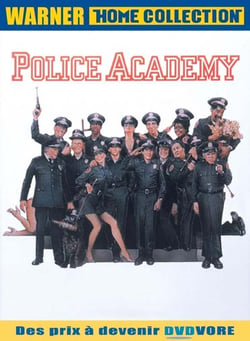 Police Academy