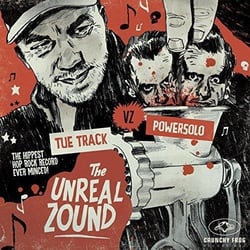 The unreal zound