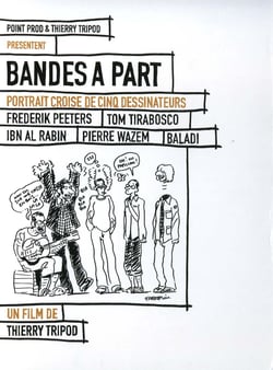 Bandes à part