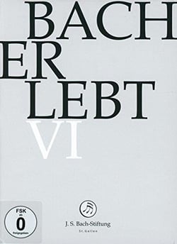 Bach erlebt vi