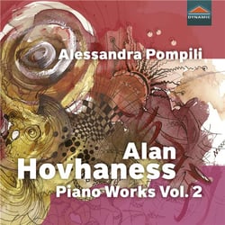 Oeuvres pour piano (Volume 2)