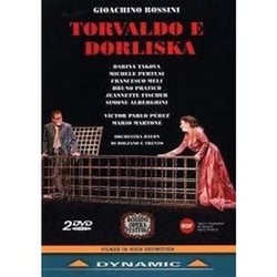 Torvaldo Dorkiska