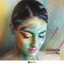 Krónos - HarpBeat Trio