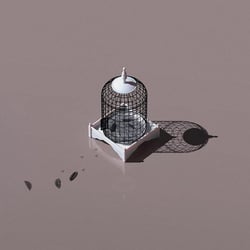 Migrant Returned - édition colorée gatefold