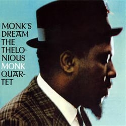 Monk's dream (1962)
