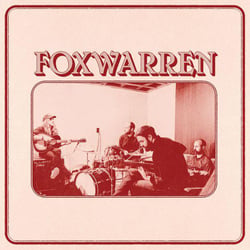 Foxwarren - Vinyle