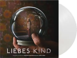 Liebes Kind (BOF de la série Netflix) - édition colorée