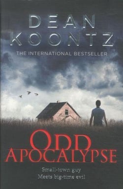 Odd apocalypse