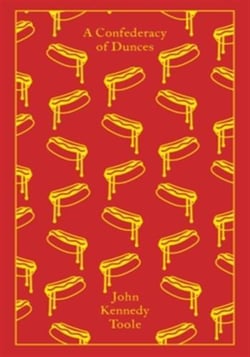 A confederacy of dunces