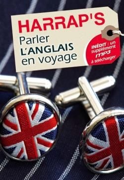 Parler l'anglais en voyage