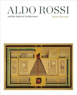 Aldo Rossi and the spirit of architecture