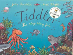 TIDDLER