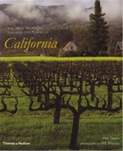 The most beautiful villages and towns of california