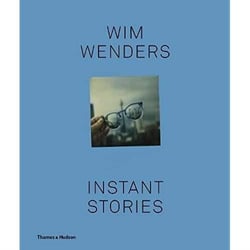 Wim Wender - instant stories
