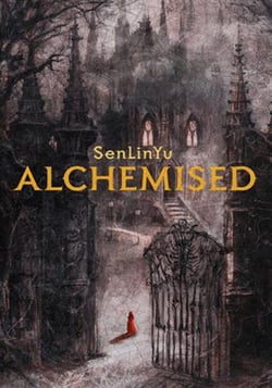 Alchemised : #1 New York Times bestseller