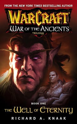 Warcraft war of the ancients