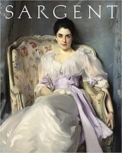 John Singer Sargent : masterpiece edition