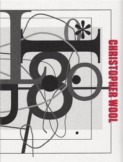 Christopher wool
