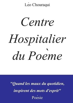 Centre hospitalier du poème