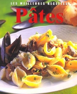 LES PATES
