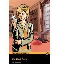 K?S First Case Level 3