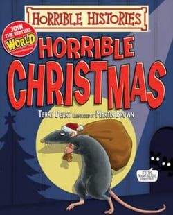 HORRIBLE CHRISTMAS