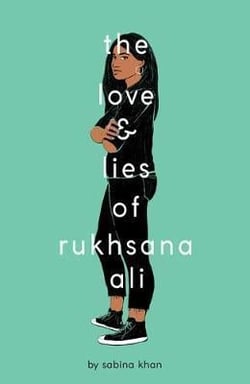 Love and Lies of Rukhsana Ali