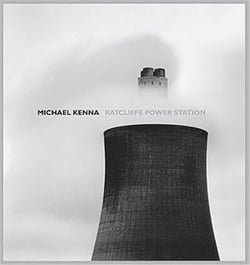 Michael kenna ratcliffe power station