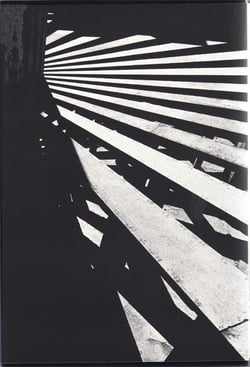 Jantar Mantar : Simon Chaput /anglais