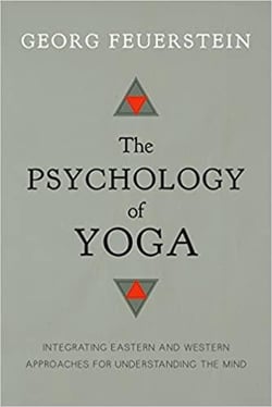 The psychology of yoga