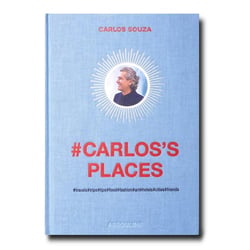 Carlos's Places
