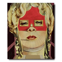 Salvador Dali : The Impossible collection