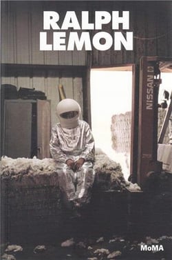 Moma dance: ralph lemon